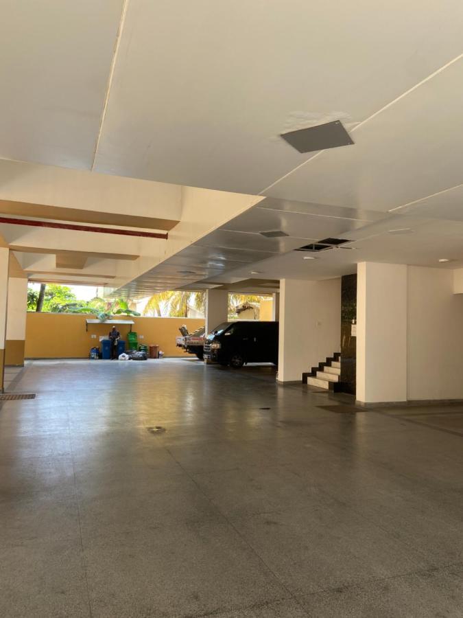 Sea View A Apartment Dehiwala-Mount Lavinia Bagian luar foto