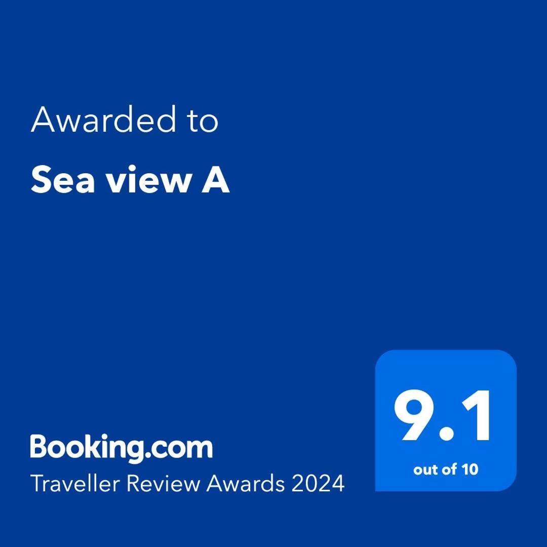 Sea View A Apartment Dehiwala-Mount Lavinia Bagian luar foto